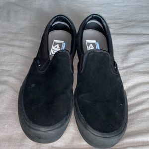 Vans ultra Cush size 12